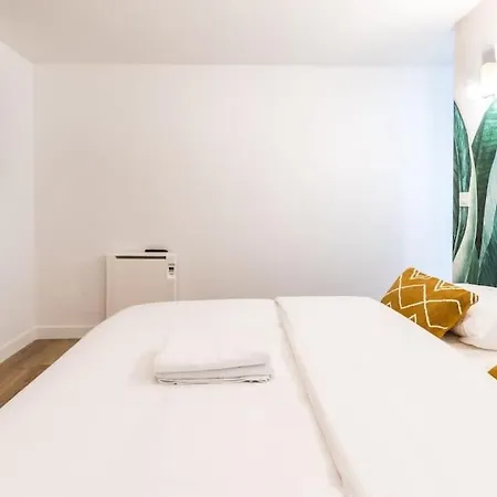 Sentier Reaumur - Beautiful Apartment III Paris Exterior foto