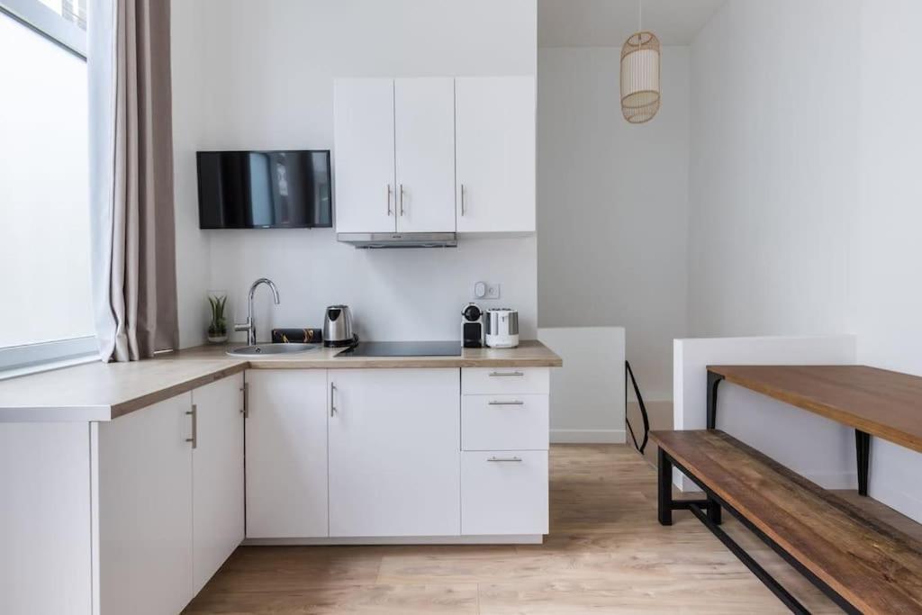 Apartamento Sentier Reaumur - Beautiful Iii *