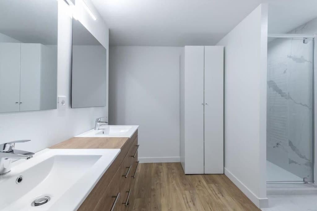 Sentier Reaumur - Beautiful Iii Apartamento